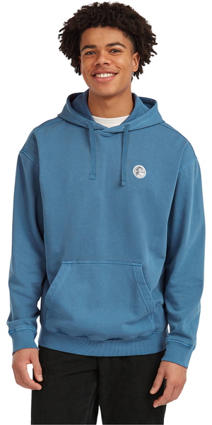 2025 O'Neill Hombres O'Riginals Hoodie 2750155 - Mozart Blue